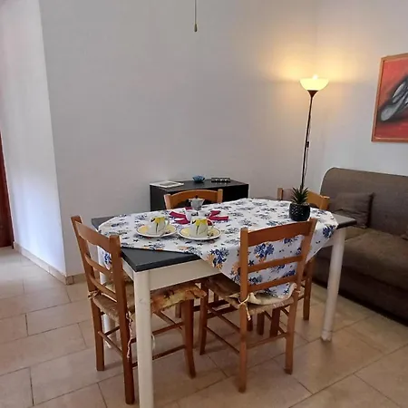 Casa Di Iside Villa Otranto Exterior photo