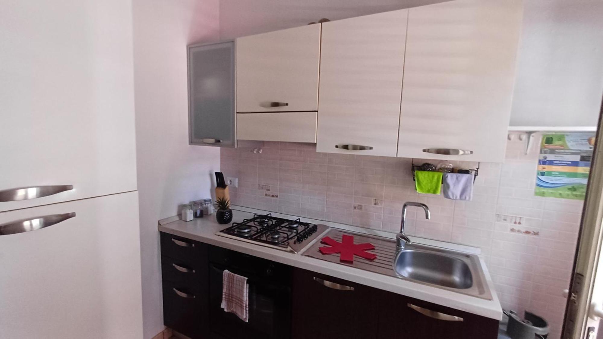 Casa Di Iside Holiday home *