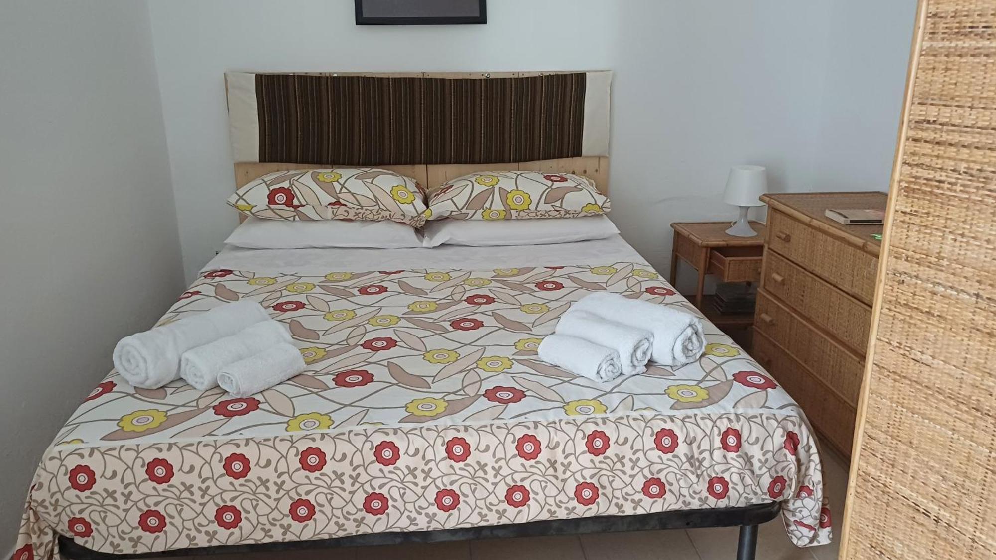 Holiday home Casa Di Iside *