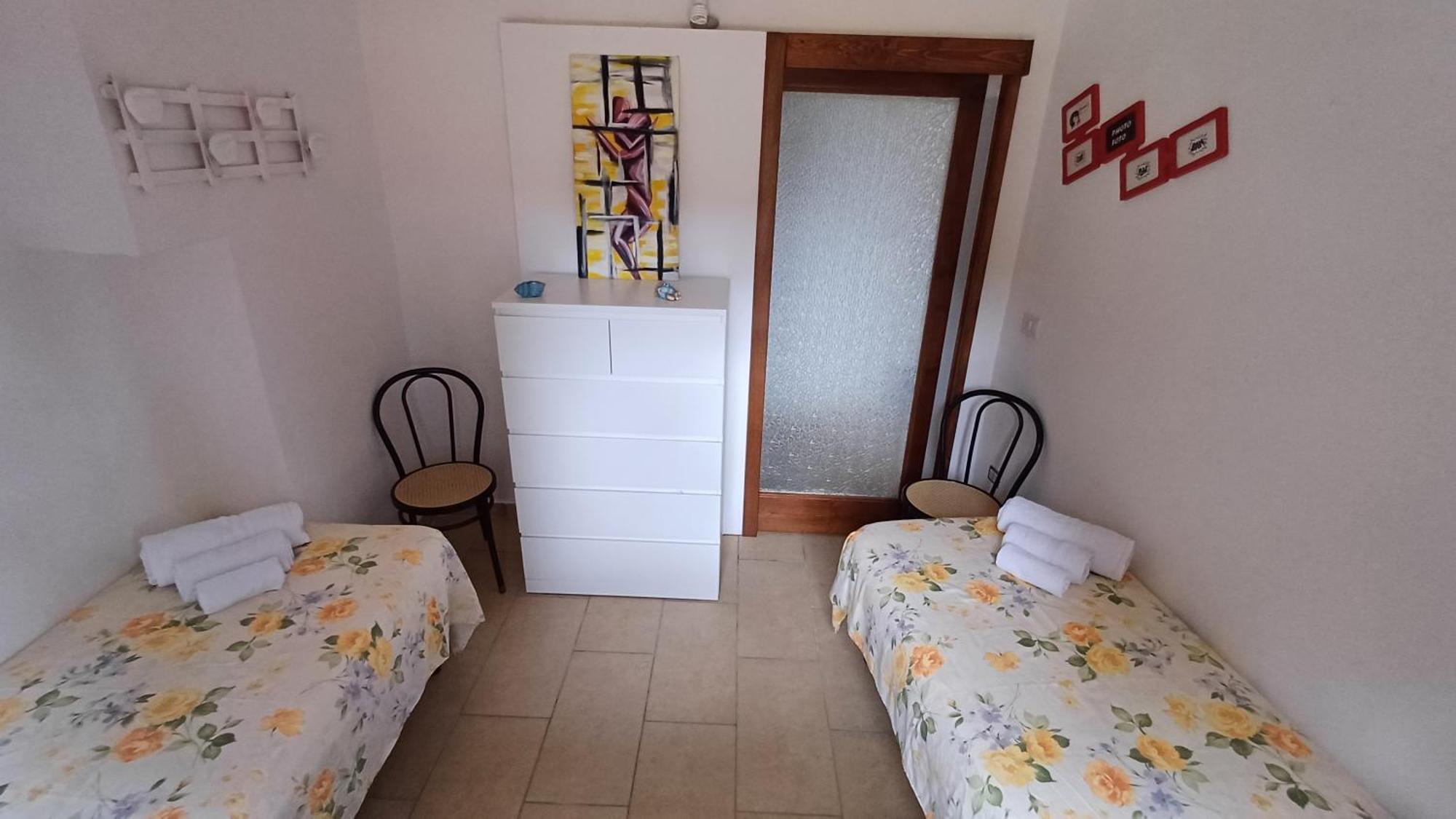 Casa Di Iside