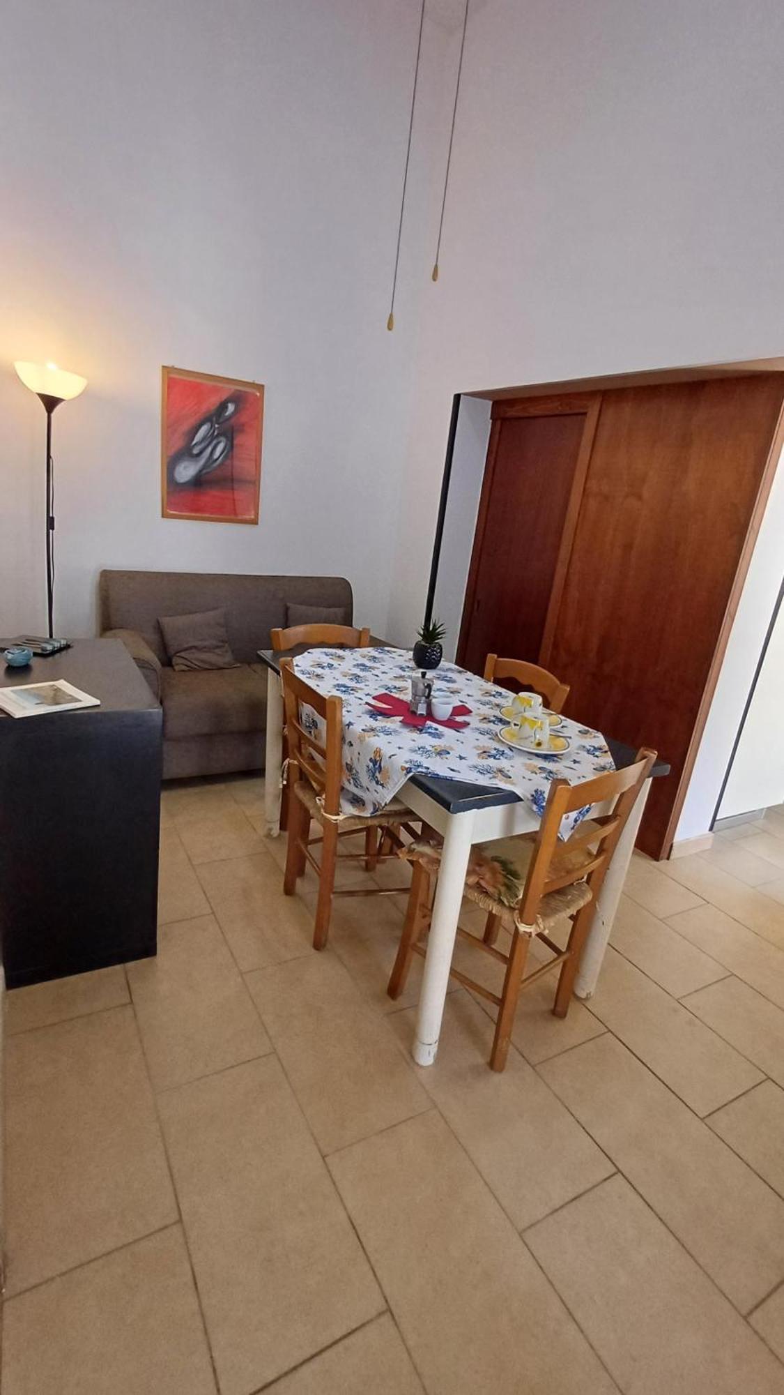 Holiday home Casa Di Iside *