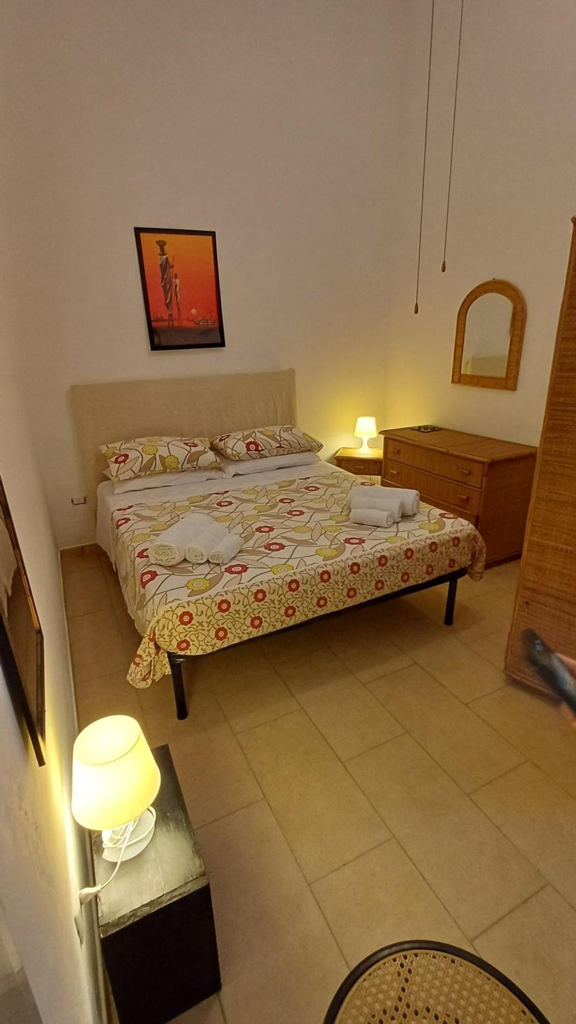 Casa Di Iside Holiday home