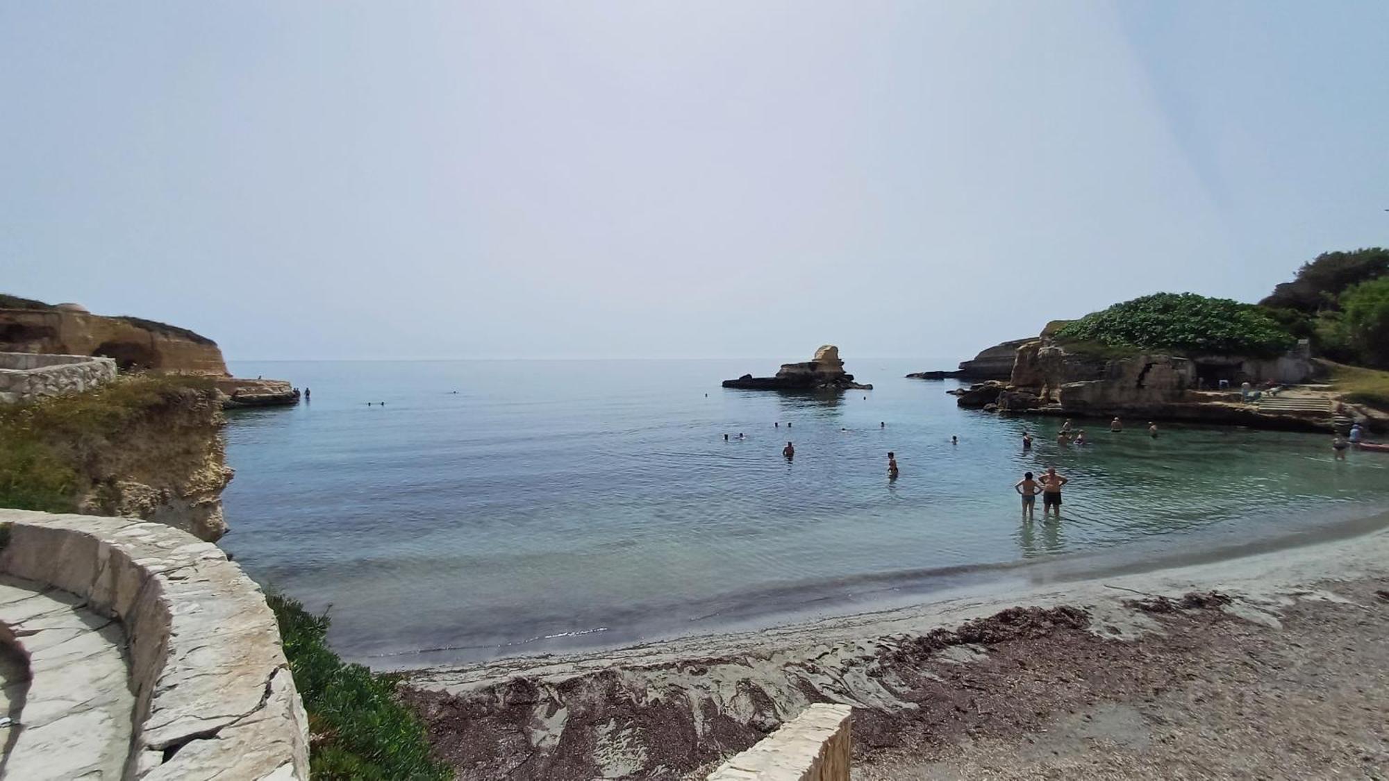Holiday home Casa Di Iside