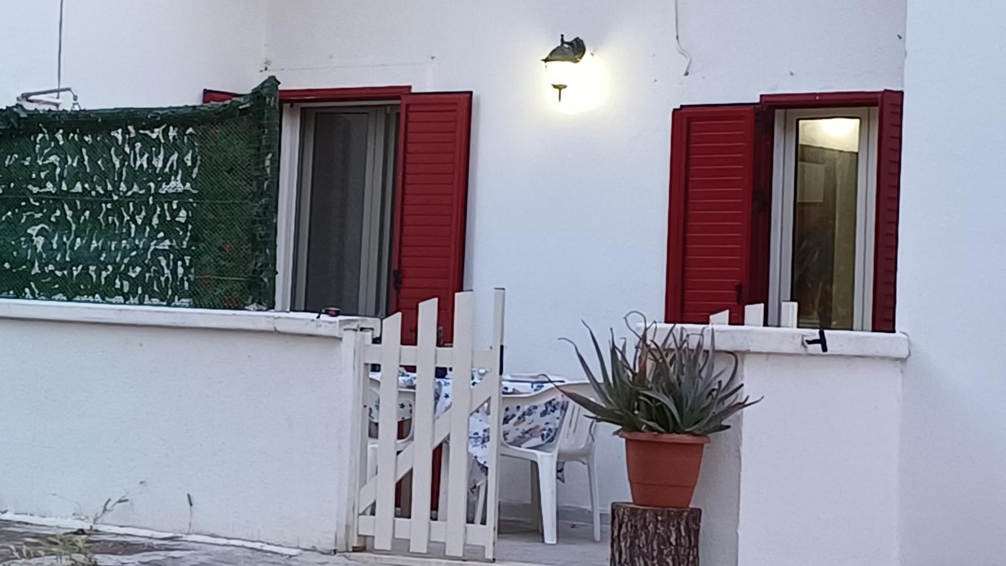 Casa Di Iside *
