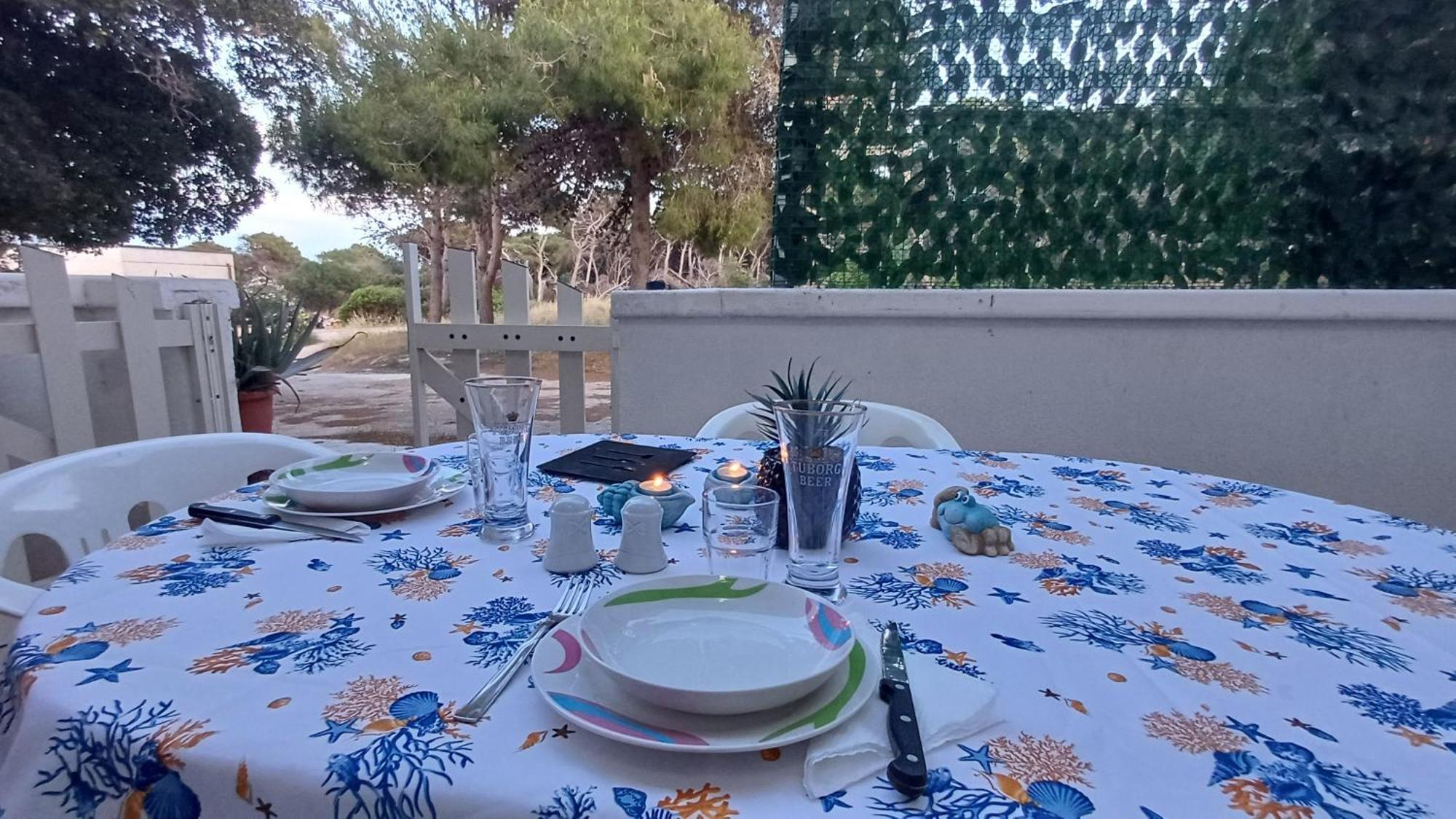 Casa Di Iside Holiday home