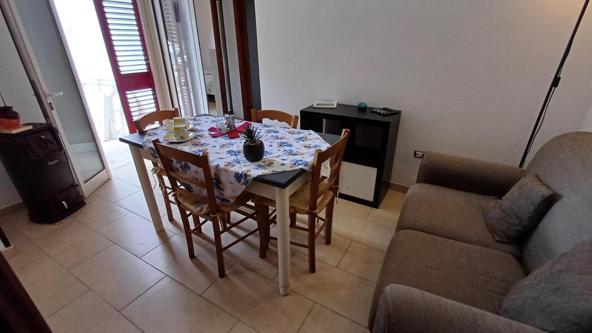 Holiday home Casa Di Iside *