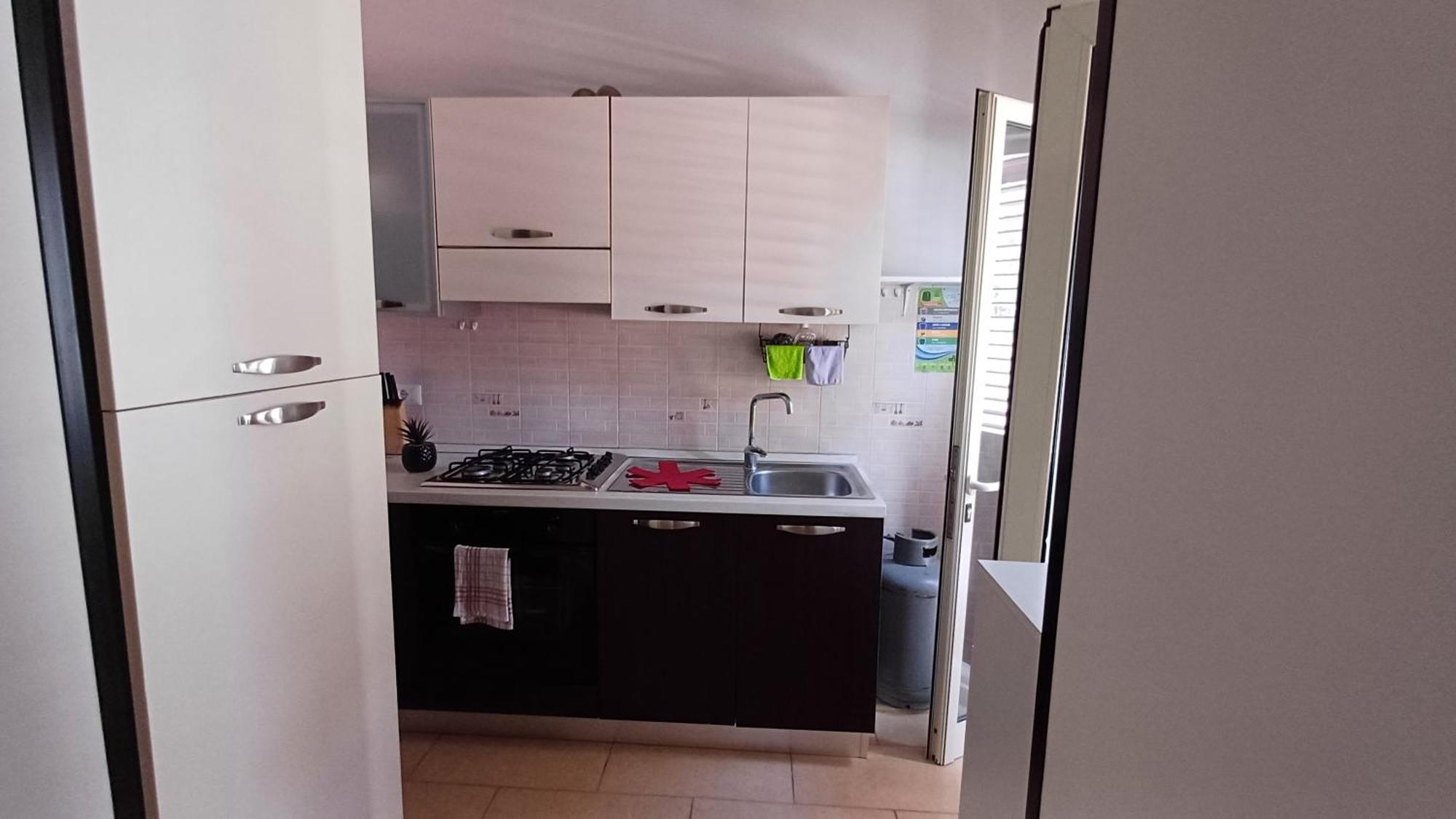 Casa Di Iside Otranto