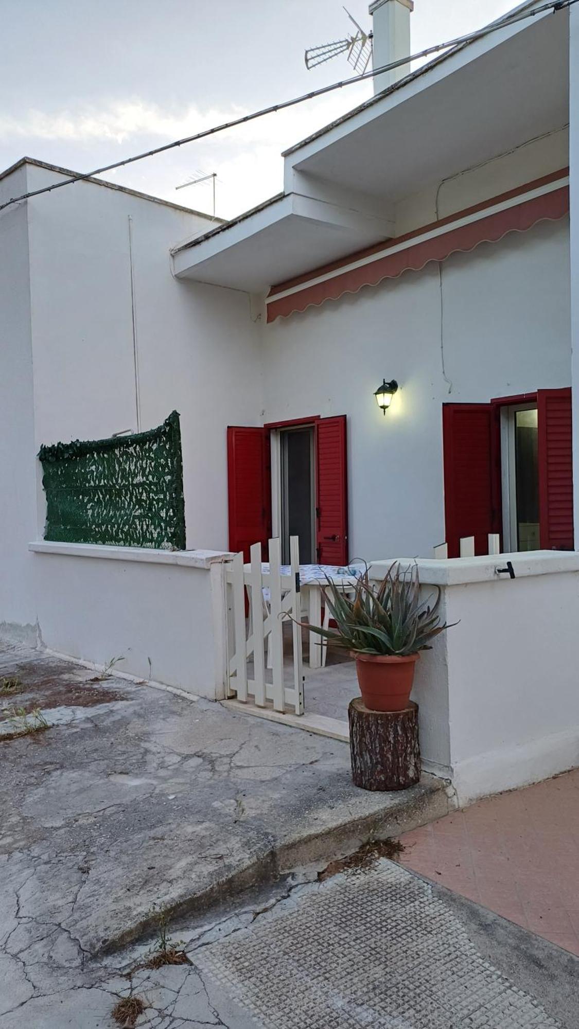 Casa Di Iside