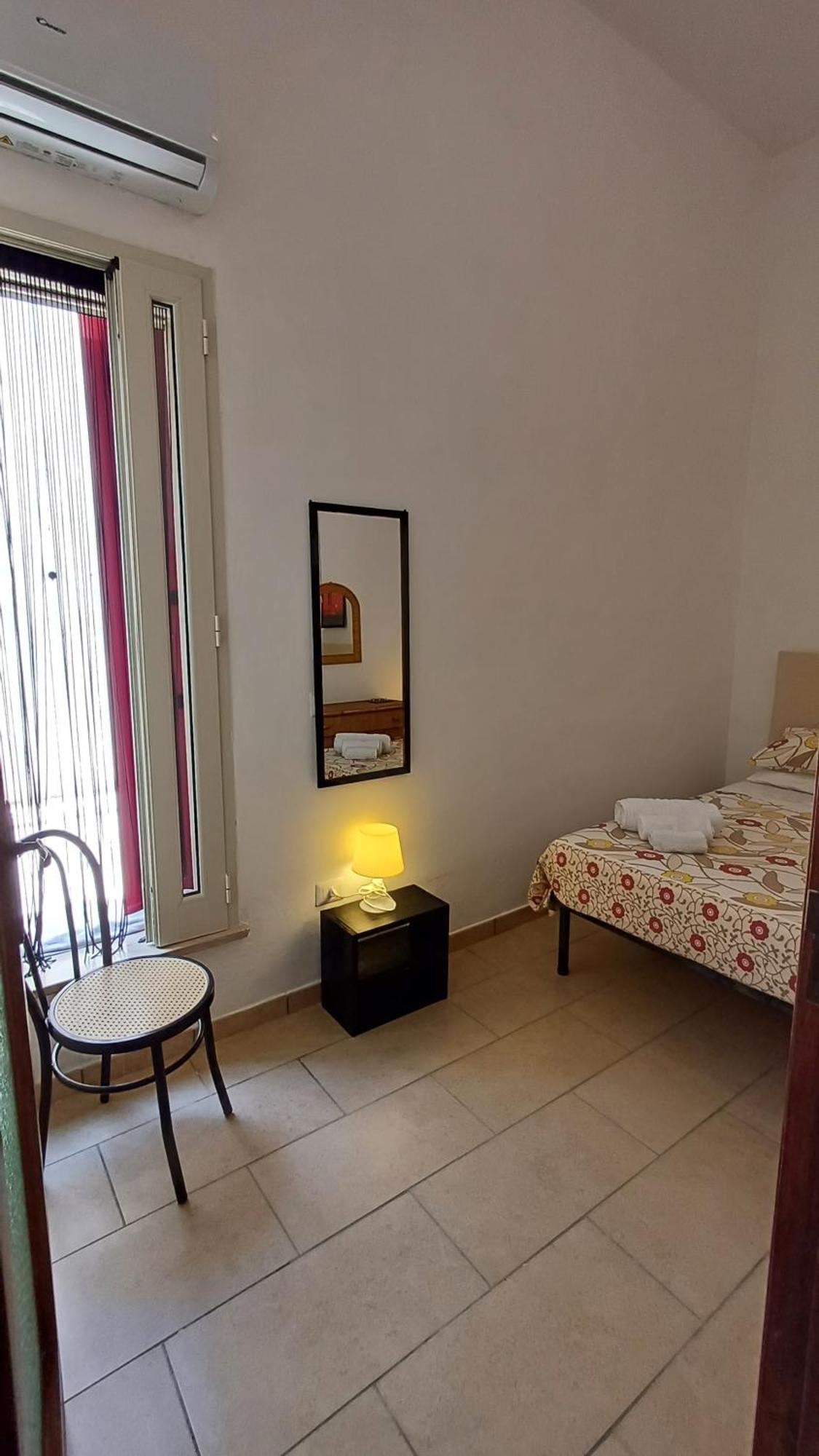 Casa Di Iside Holiday home *